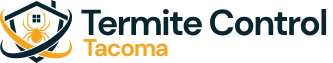 Tacoma Termite Control Company Logo